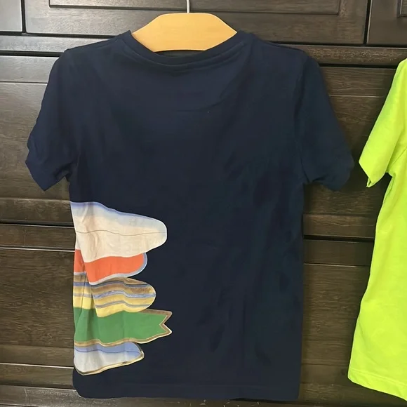 MAYORAL SHORT SLEEVE TEE “ON THE WAVE” - Picture 5 of 7